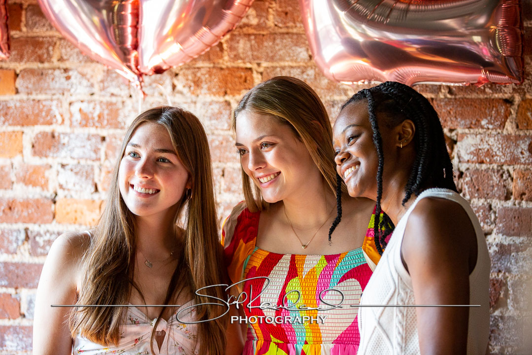 Grimsley Graduation Party at Nattie Greene #143162