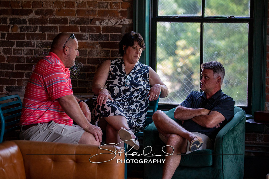 Grimsley Graduation Party at Nattie Greene #143167