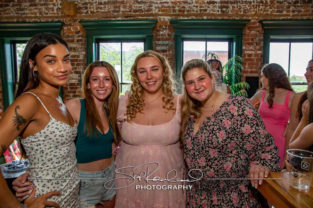 Grimsley Graduation Party at Nattie Greene #143171