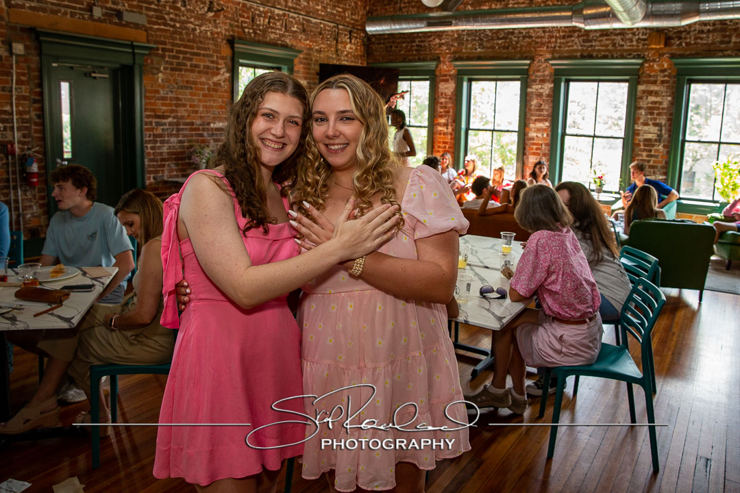 Grimsley Graduation Party at Nattie Greene #143172