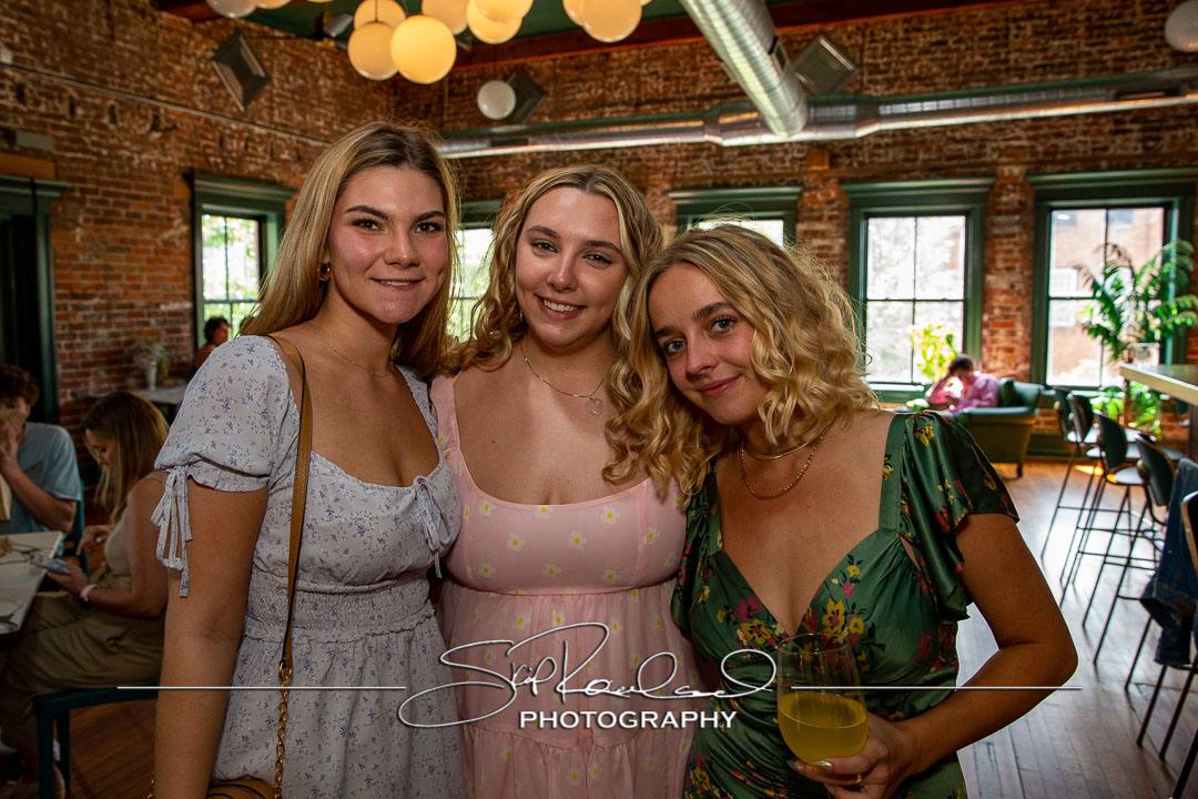 Grimsley Graduation Party at Nattie Greene #143173
