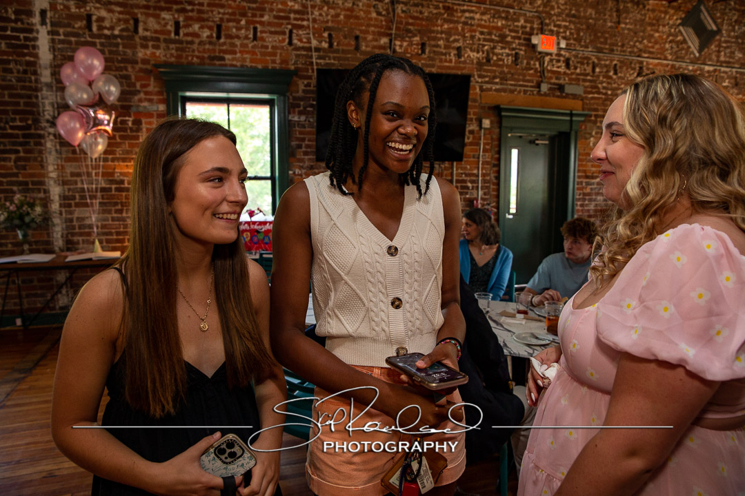 Grimsley Graduation Party at Nattie Greene #143175