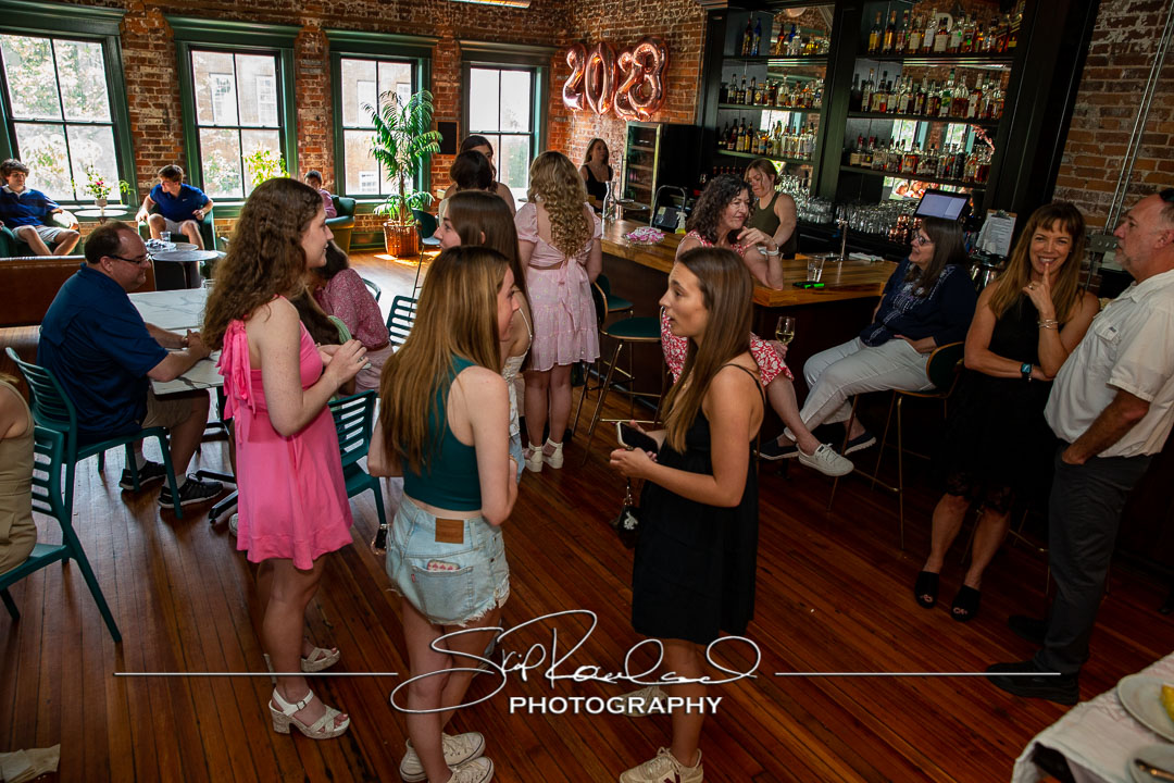 Grimsley Graduation Party at Nattie Greene #143180