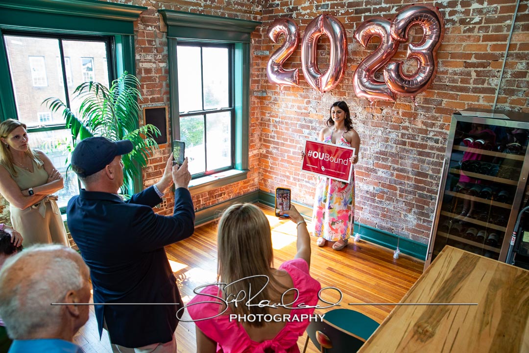 Grimsley Graduation Party at Nattie Greene #143183
