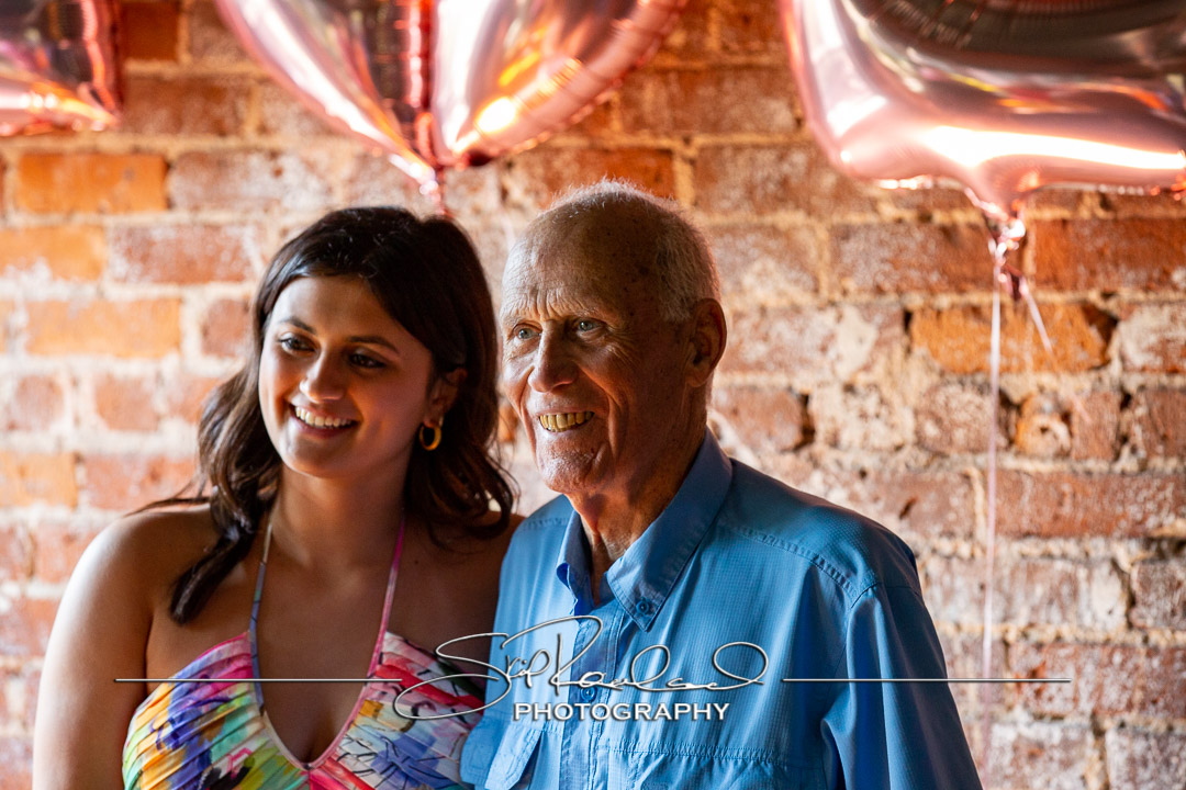 Grimsley Graduation Party at Nattie Greene #143184