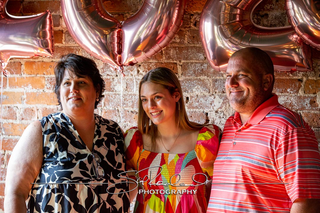 Grimsley Graduation Party at Nattie Greene #143188