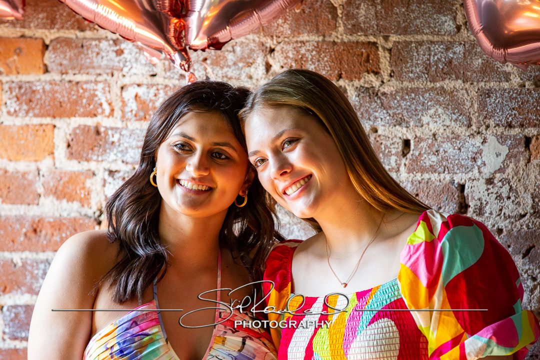 Grimsley Graduation Party at Nattie Greene #143189