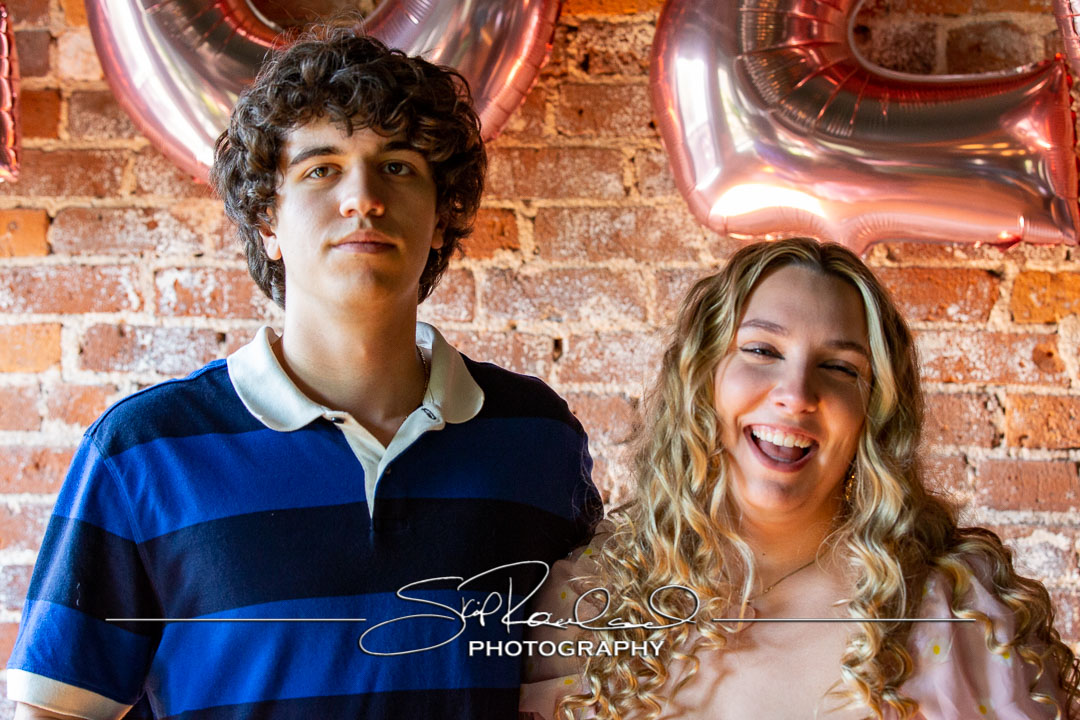 Grimsley Graduation Party at Nattie Greene #143197