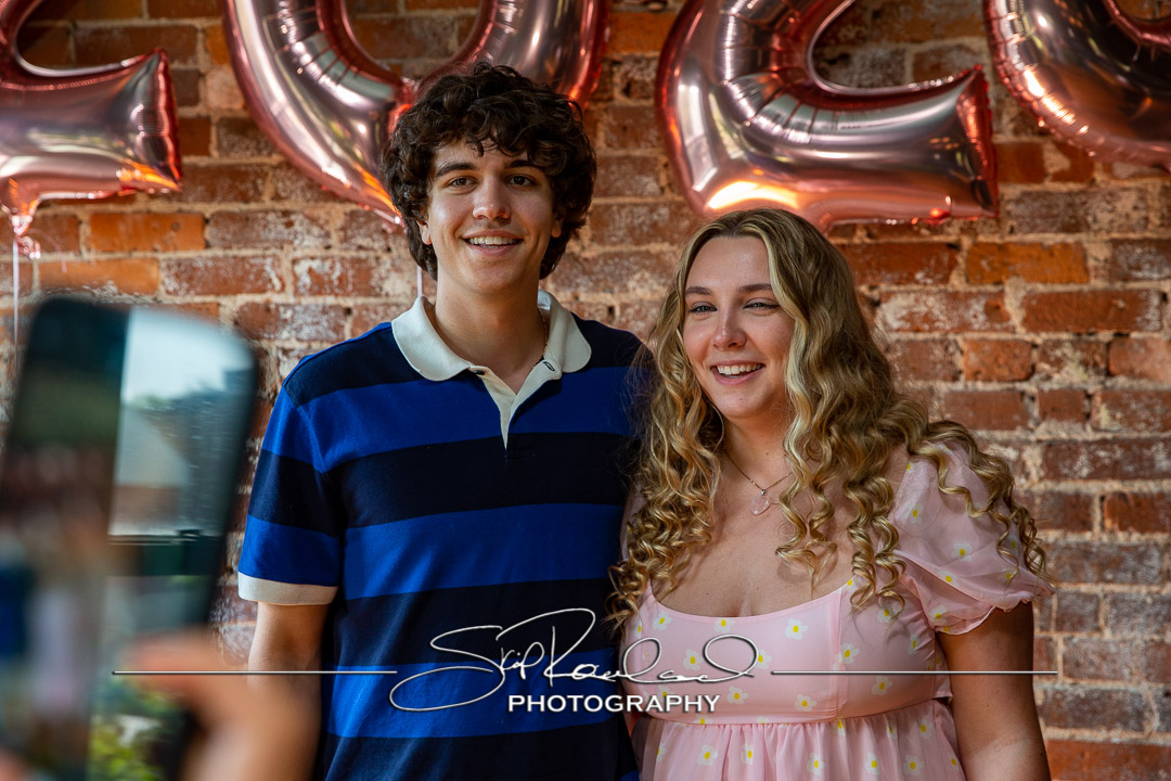 Grimsley Graduation Party at Nattie Greene #143199