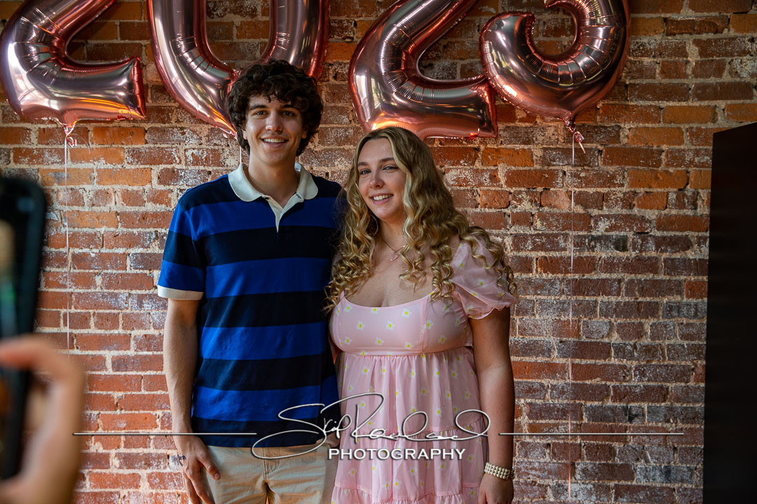Grimsley Graduation Party at Nattie Greene #143200