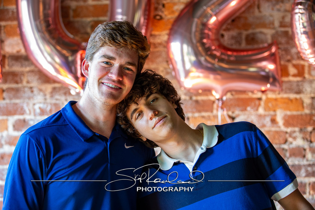 Grimsley Graduation Party at Nattie Greene #143201