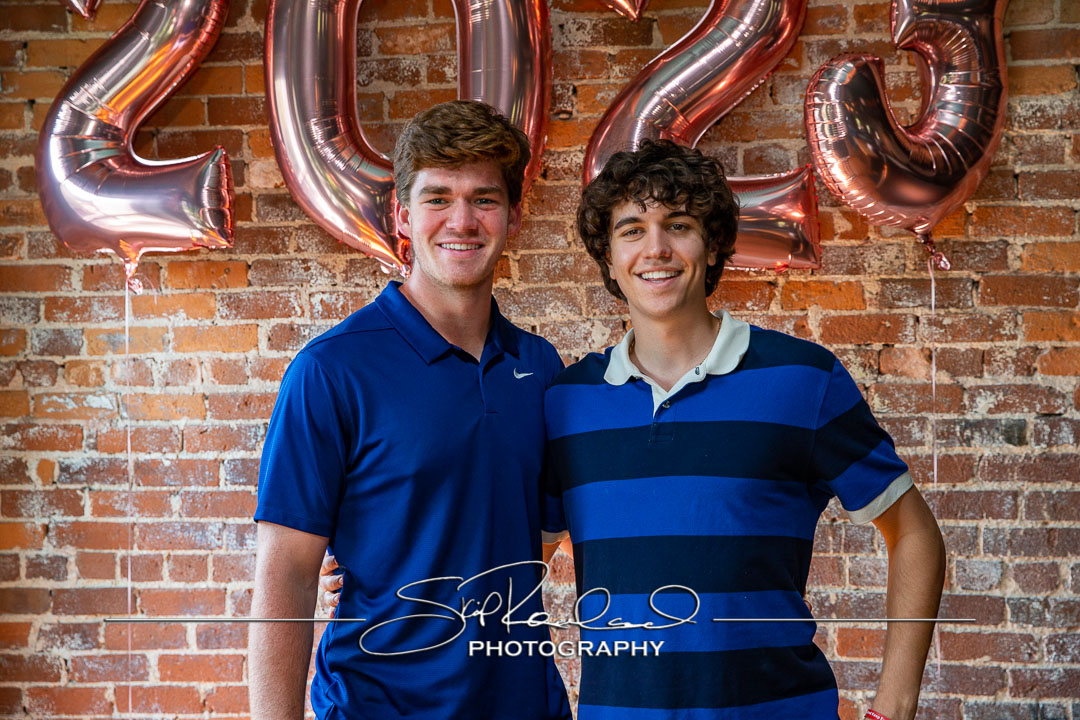 Grimsley Graduation Party at Nattie Greene #143202