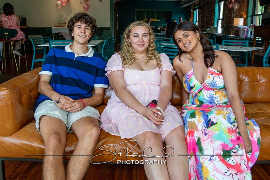 Grimsley Graduation Party at Nattie Greene #143203