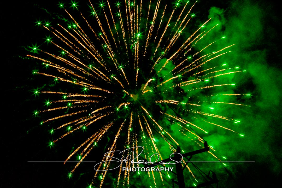July 4 Fireworks – 2023 #144031