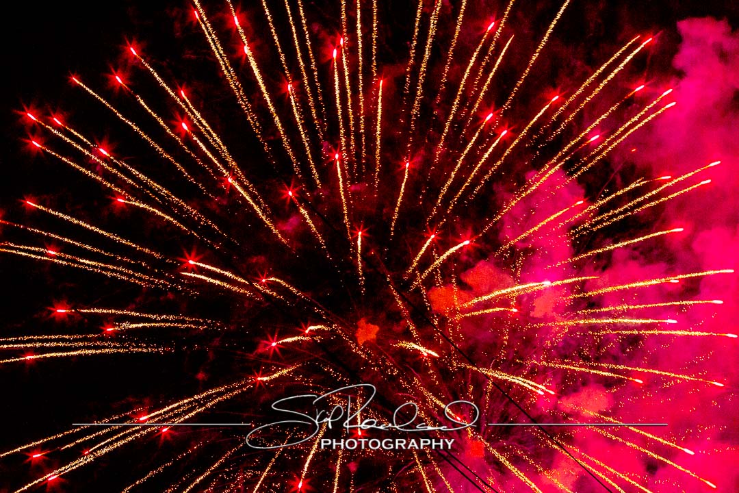 July 4 Fireworks – 2023 #144032