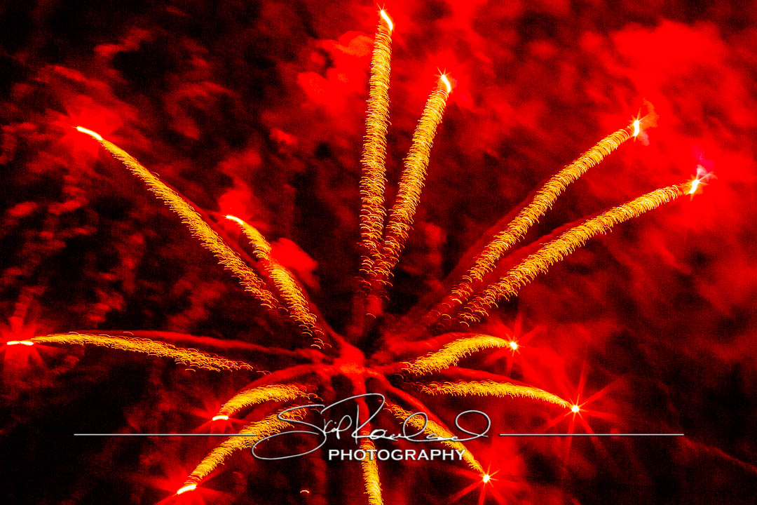 July 4 Fireworks – 2023 #144038