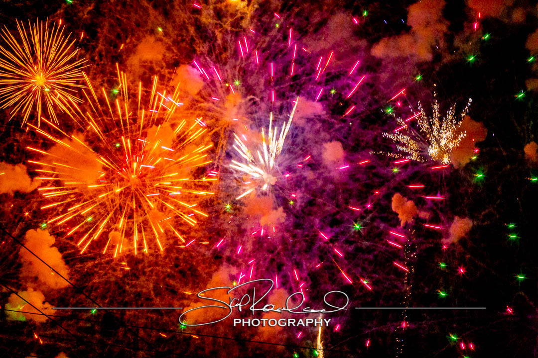 July 4 Fireworks – 2023 #144043