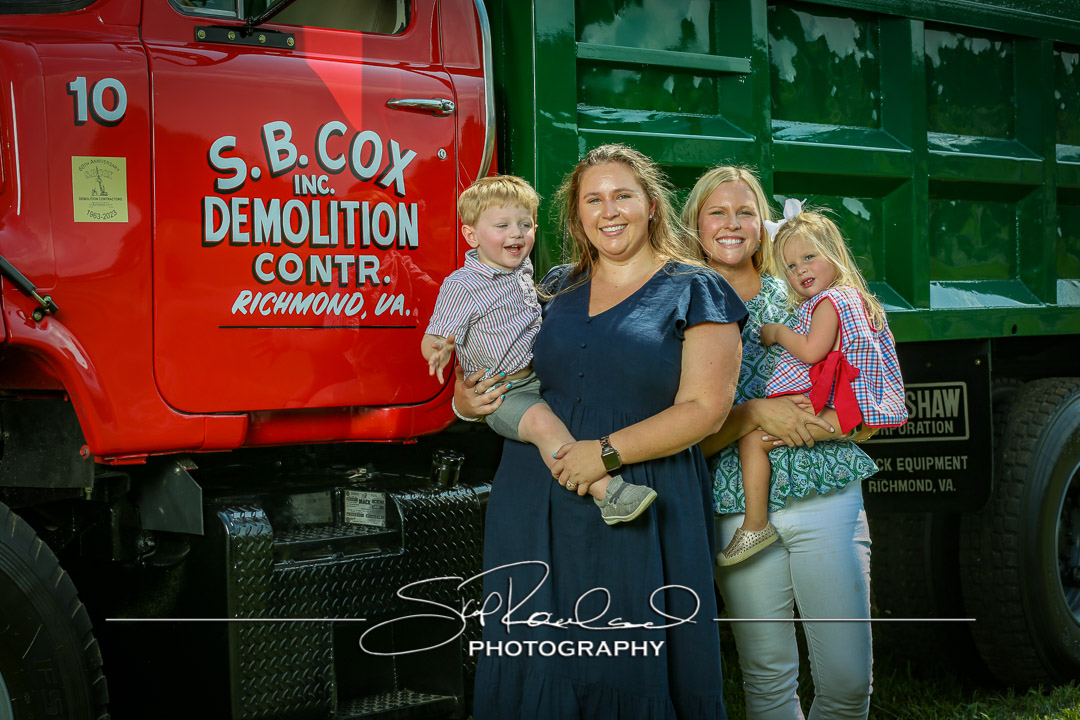 SB Cox – 60th Celebration – 2023 #144496