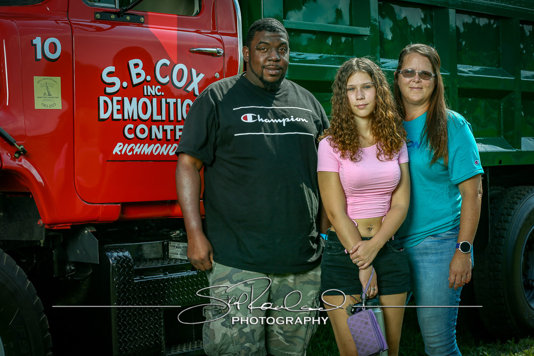 SB Cox – 60th Celebration – 2023 #144497