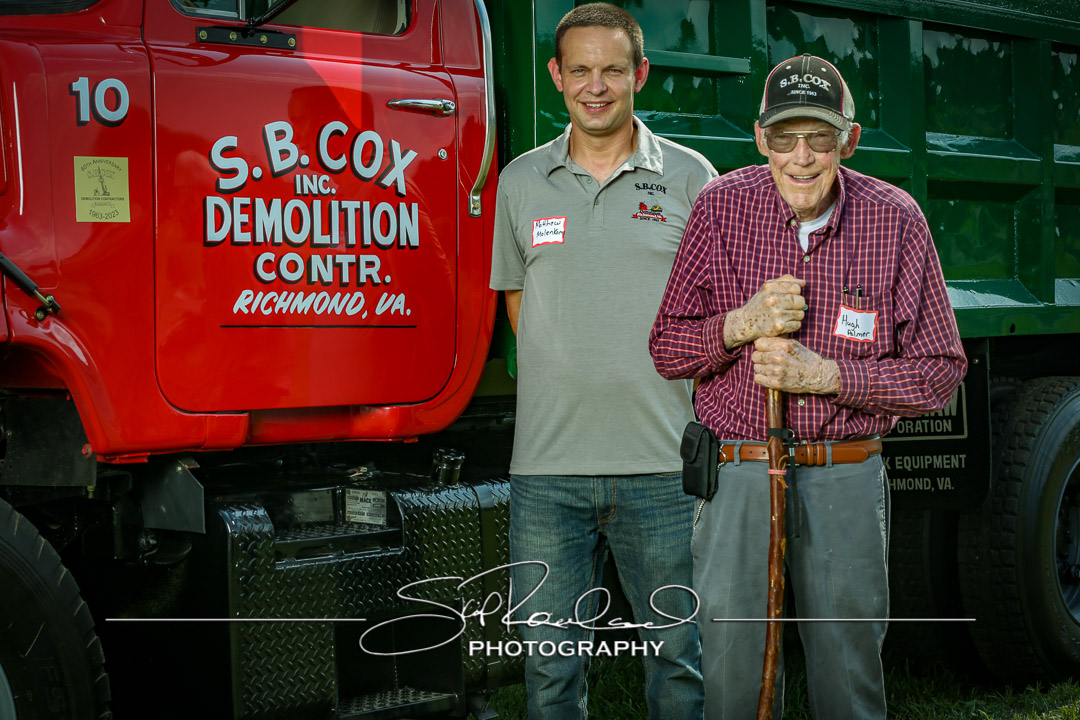 SB Cox – 60th Celebration – 2023 #144498