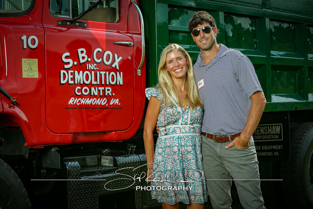 SB Cox – 60th Celebration – 2023 #144499