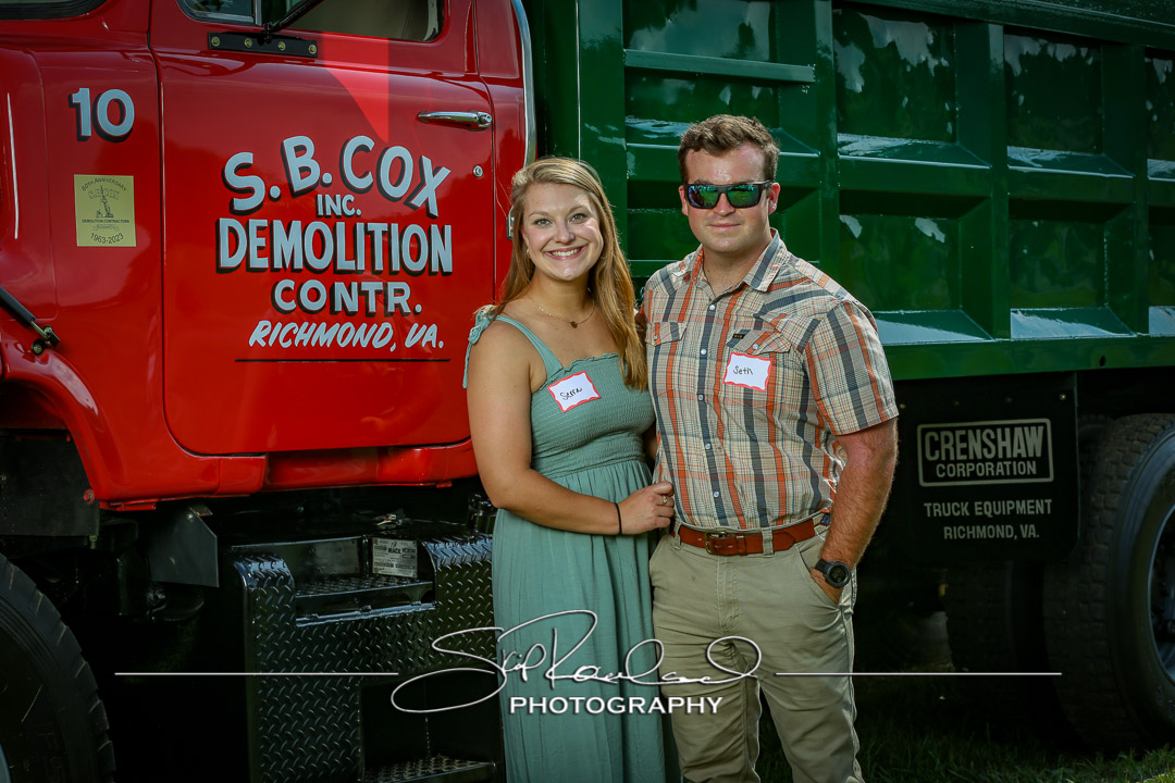 SB Cox – 60th Celebration – 2023 #144500