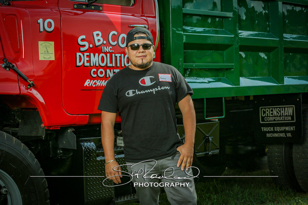 SB Cox – 60th Celebration – 2023 #144501
