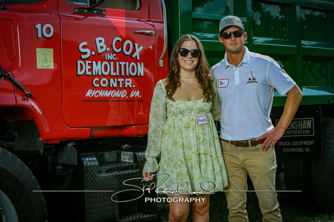 SB Cox – 60th Celebration – 2023 #144502