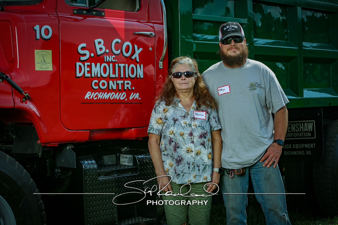 SB Cox – 60th Celebration – 2023 #144503