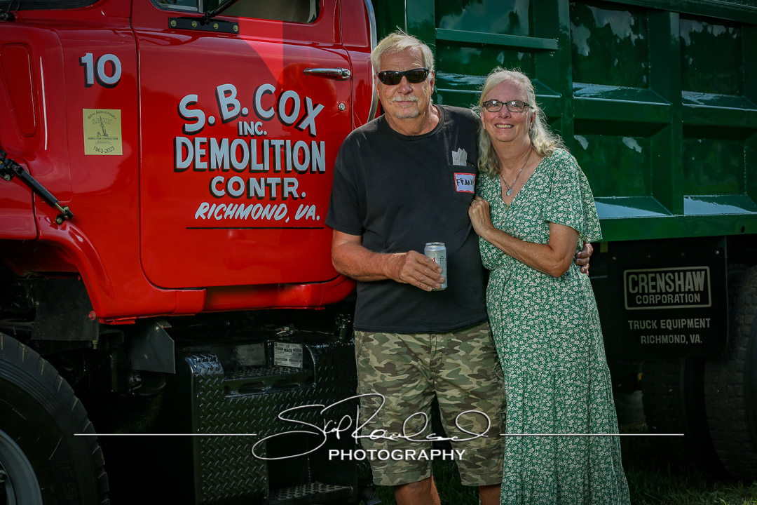 SB Cox – 60th Celebration – 2023 #144504