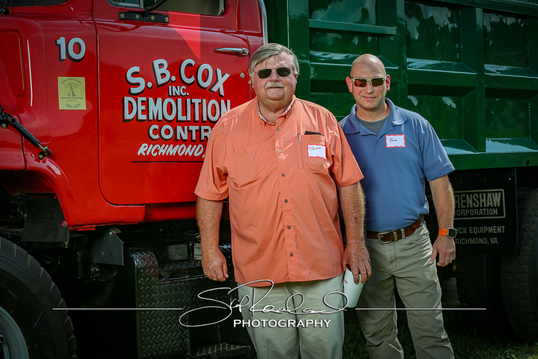 SB Cox – 60th Celebration – 2023 #144505