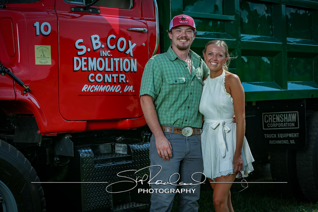 SB Cox – 60th Celebration – 2023 #144506