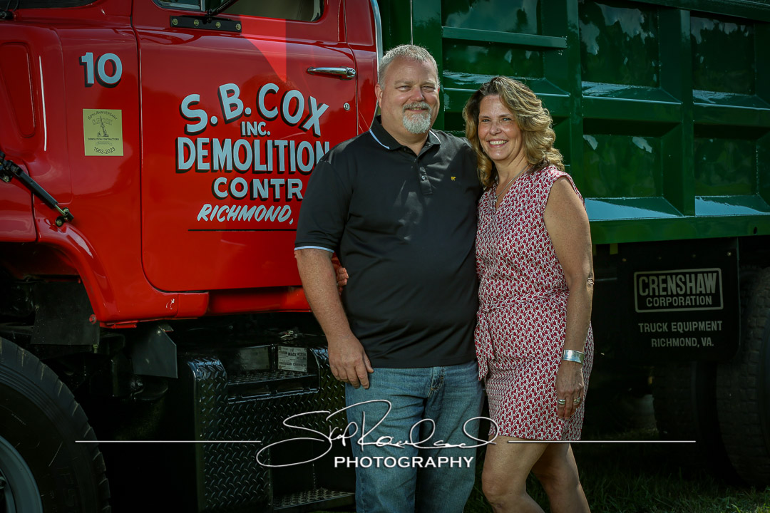 SB Cox – 60th Celebration – 2023 #144507