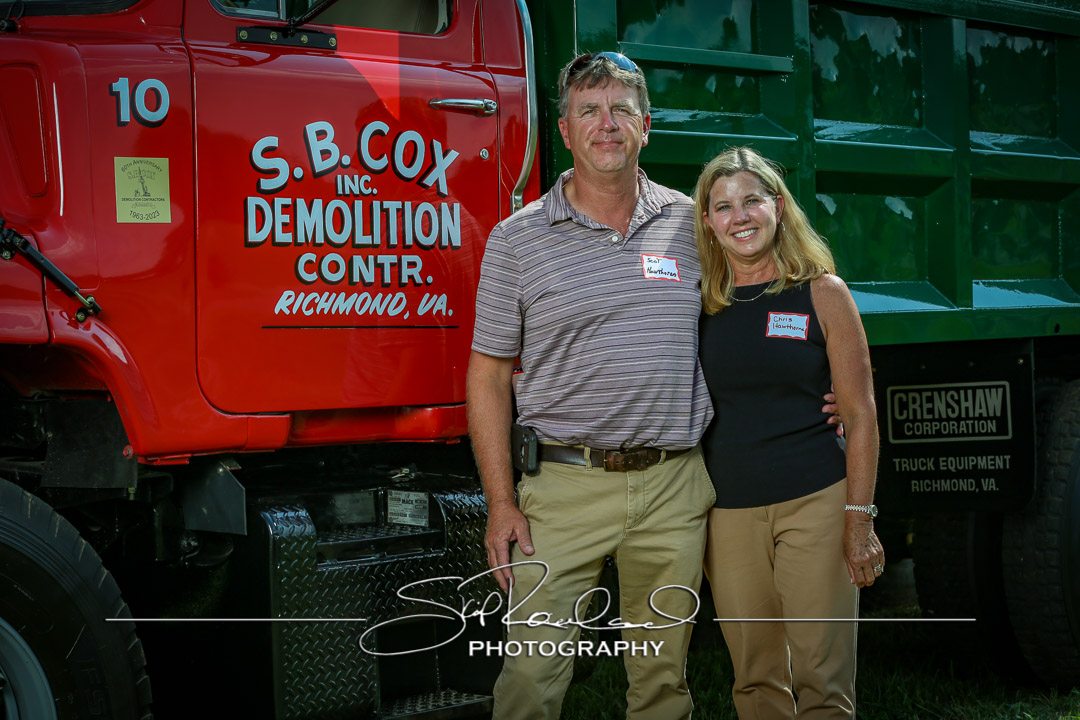 SB Cox – 60th Celebration – 2023 #144508