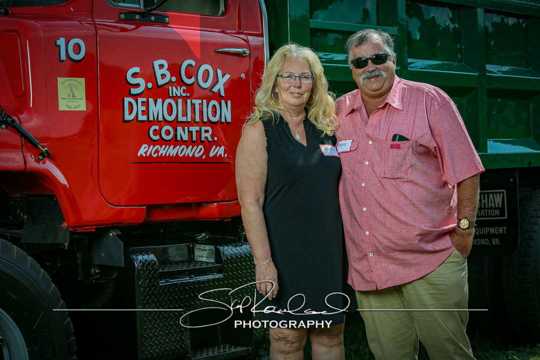 SB Cox – 60th Celebration – 2023 #144509