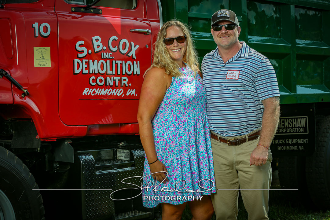 SB Cox – 60th Celebration – 2023 #144510