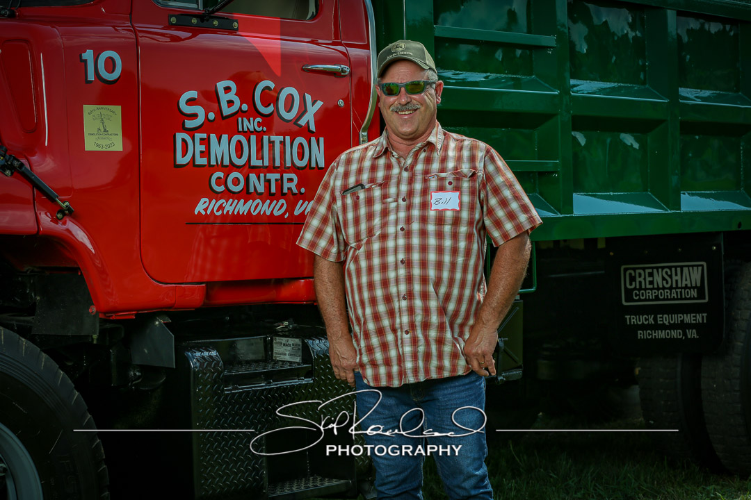 SB Cox – 60th Celebration – 2023 #144511