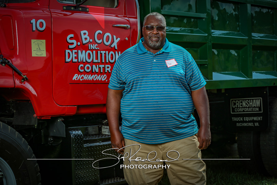 SB Cox – 60th Celebration – 2023 #144512
