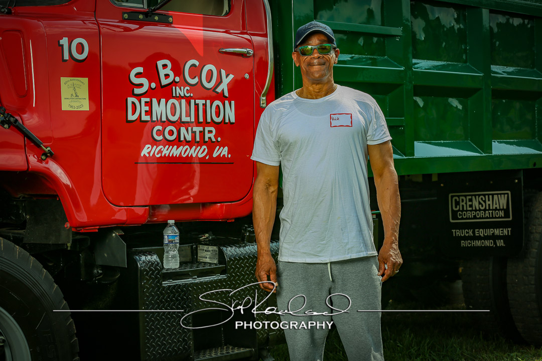 SB Cox – 60th Celebration – 2023 #144513