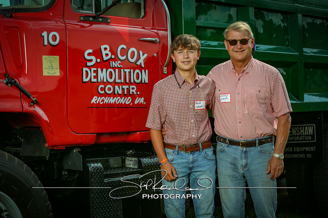 SB Cox – 60th Celebration – 2023 #144515
