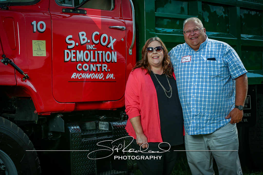 SB Cox – 60th Celebration – 2023 #144516