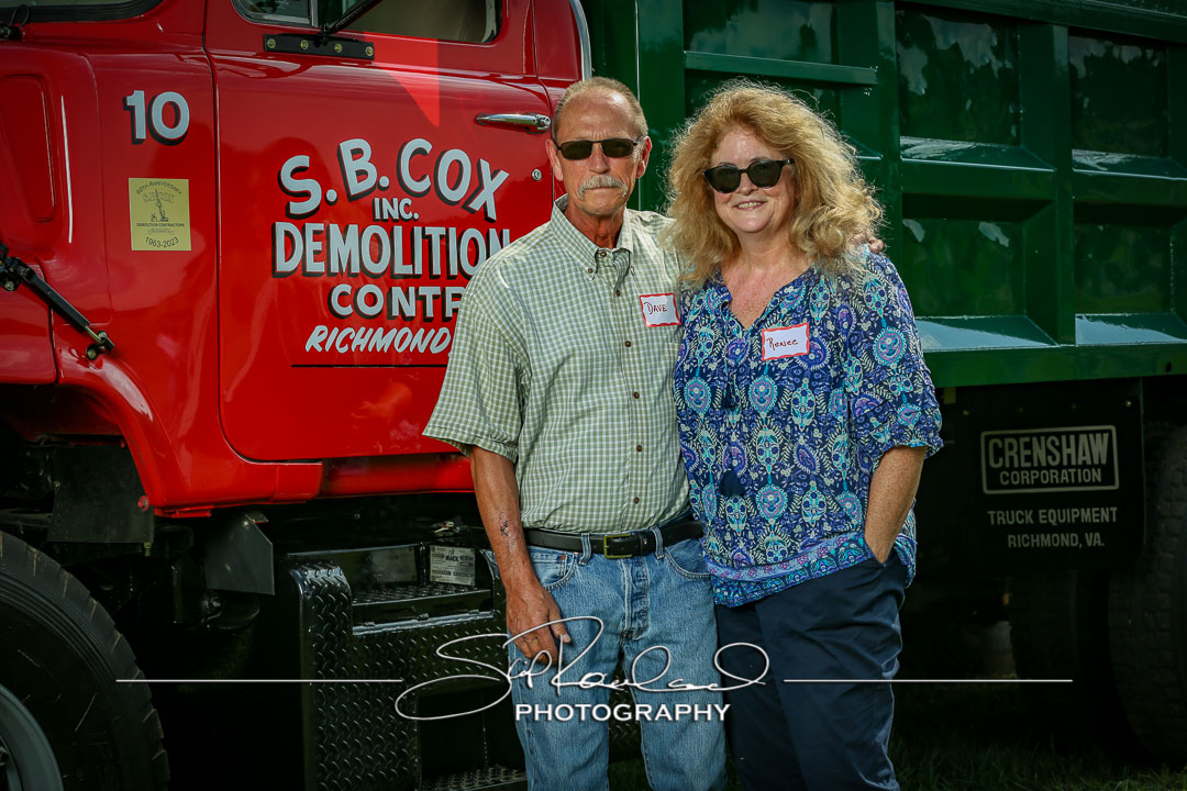 SB Cox – 60th Celebration – 2023 #144517