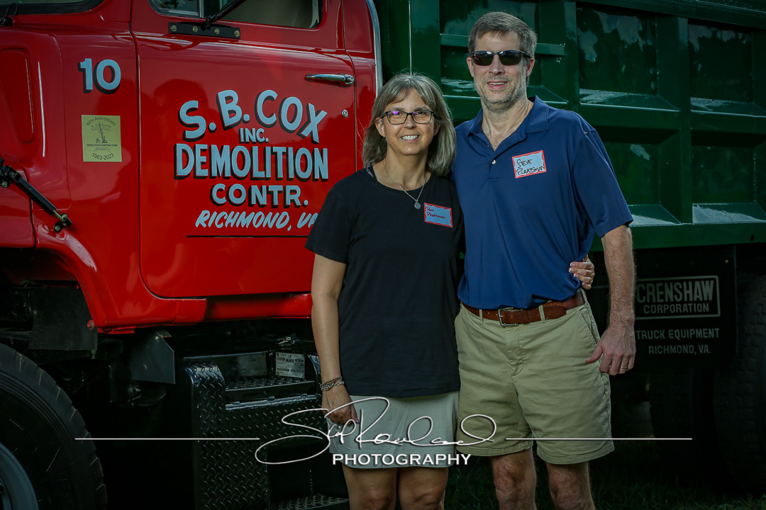 SB Cox – 60th Celebration – 2023 #144518