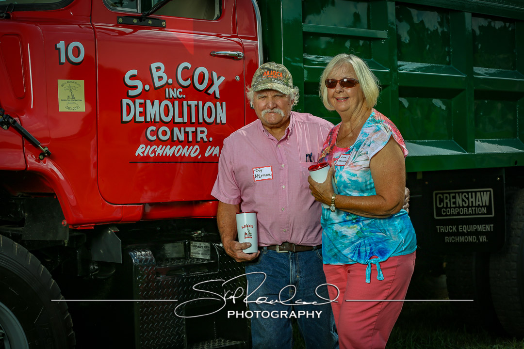 SB Cox – 60th Celebration – 2023 #144519