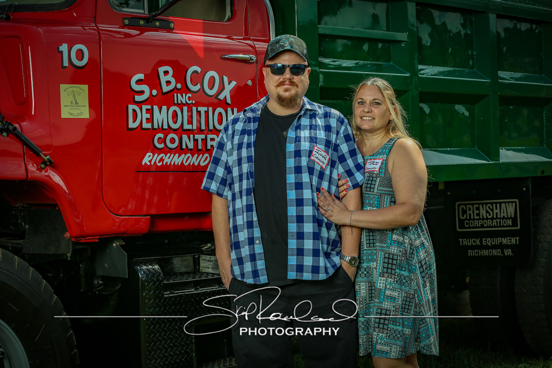 SB Cox – 60th Celebration – 2023 #144520