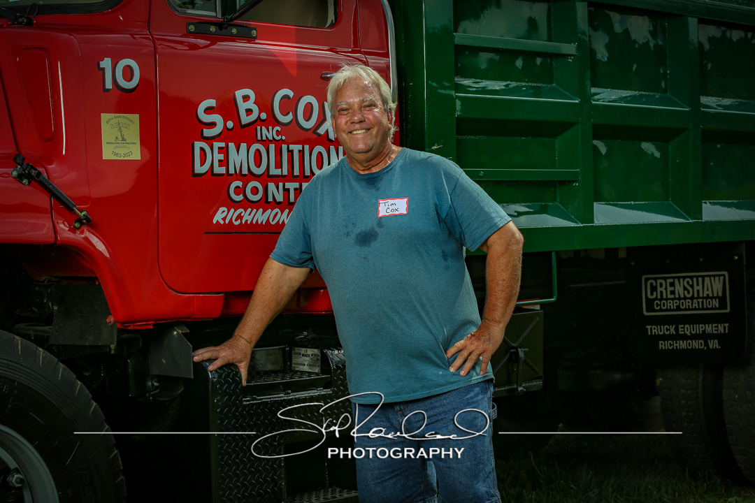 SB Cox – 60th Celebration – 2023 #144521