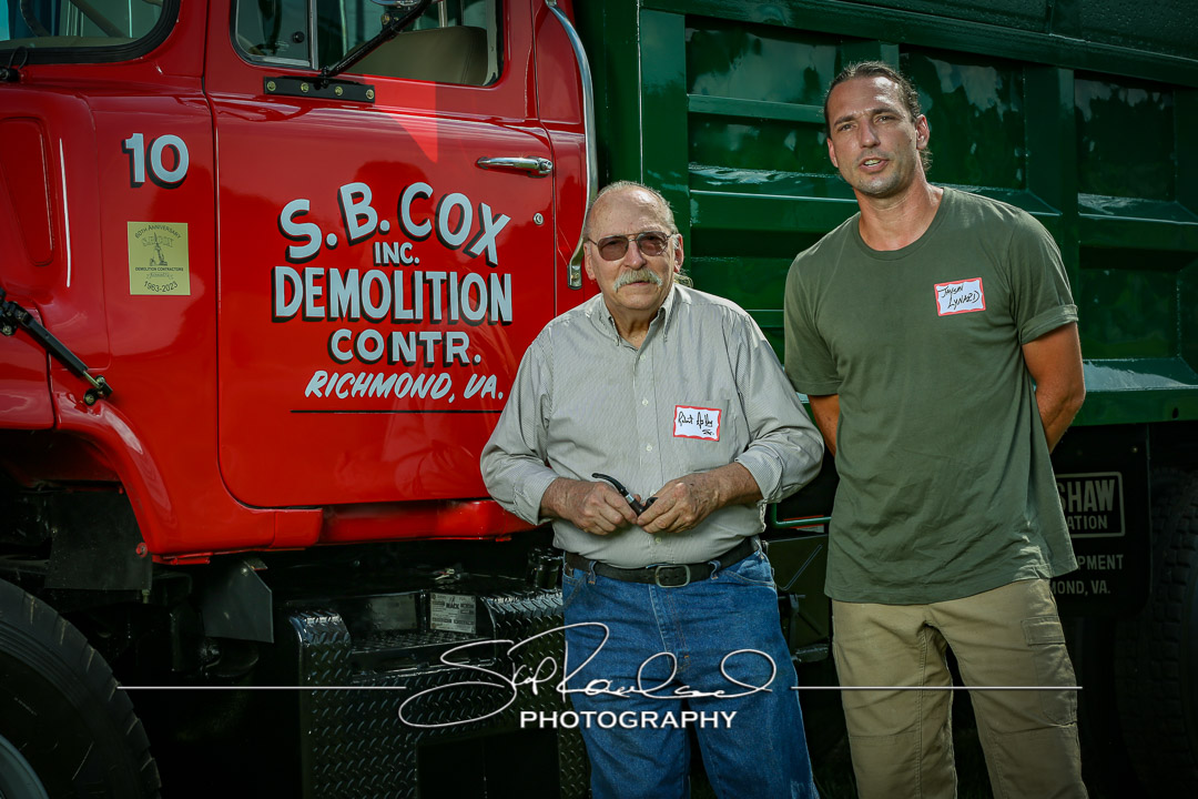 SB Cox – 60th Celebration – 2023 #144522