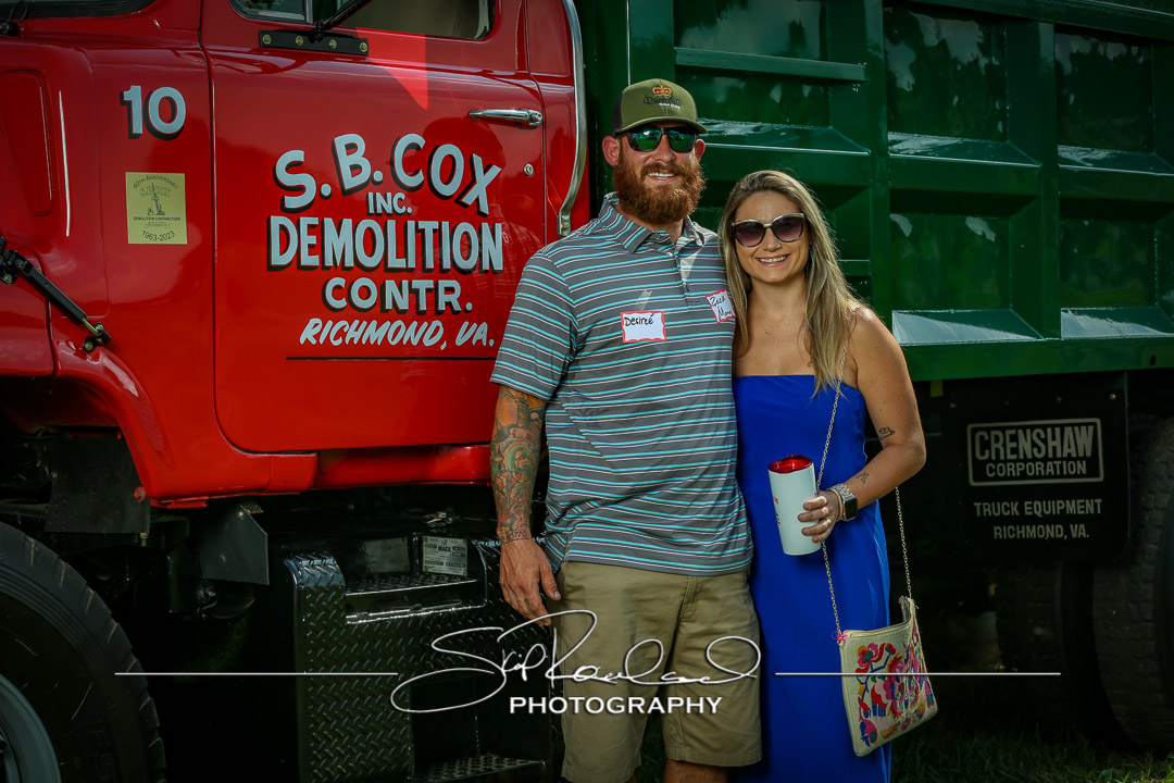 SB Cox – 60th Celebration – 2023 #144523