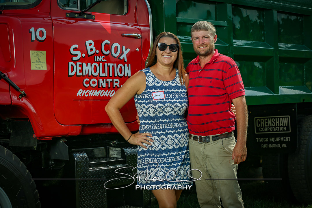 SB Cox – 60th Celebration – 2023 #144524