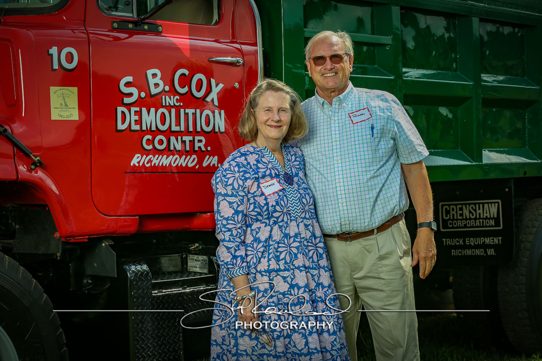 SB Cox – 60th Celebration – 2023 #144525